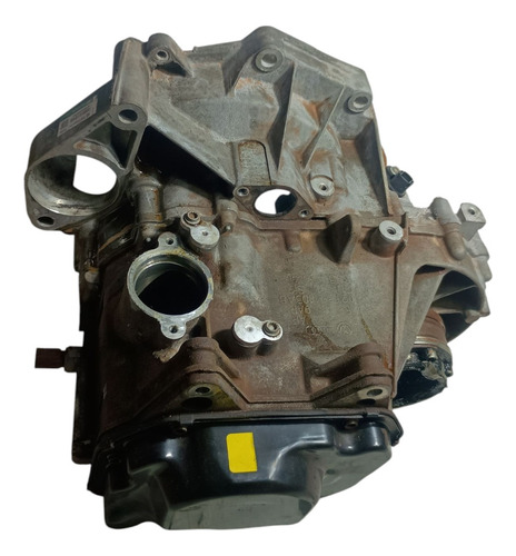 Caixa De Câmbio Vw Gol G5 G6 Saveiro Fox 1.6 8v 2005 A 2016