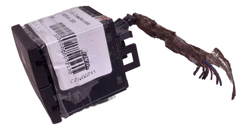 Botão Interruptor Pisca Alerta Corsa Montana 2004 2005 2011