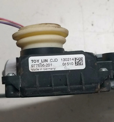 Motor Maquina Vidro Elétrico Toyota Corolla 2014 961920101