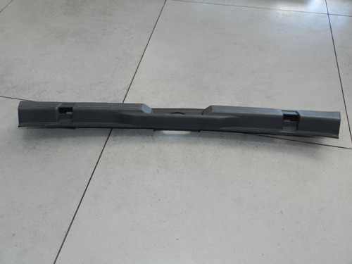 Acabamento Moldura Interna Porta Malas Ford Edge 2012 A 2016