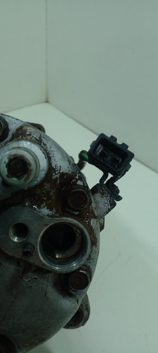 Compressor Ar Condicionado Vw Golf 1995 Cxc40(s)