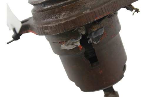 Alavanca Câmbio Man Ford F-1000 93-98 C/detalhe (409)