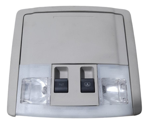 Luz De Teto Cortesia Com Porta Oculos Ford Edge