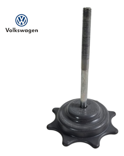 Parafuso Trava Estepe Vw Polo 2016 A 2021
