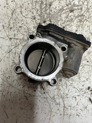Tbi Corpo Borboleta Volkswagen Fox Gol Polo 1.6 2010 A 2018