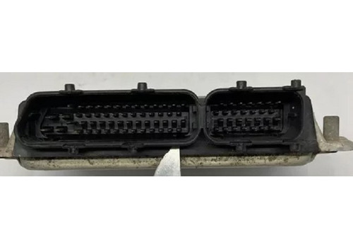 Módulo Injeção Gol Fox Golf Polo 1.6 8v 032906032 0261207653