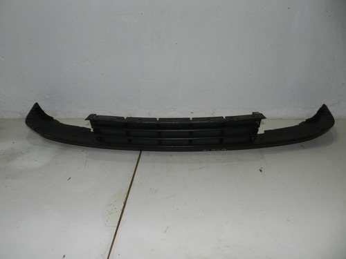 Spoiler Para-choque Dianteiro Polo 03/06 6q0805903 Detalhe