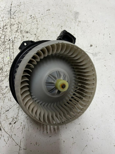 Motor Ar Forçado Fusion 2.0 2013 2014 2015 2016 2017 A 2019 