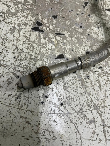 Sonda Lambda Pre Catalisador Mercedes-benz C180 2015 A 2018