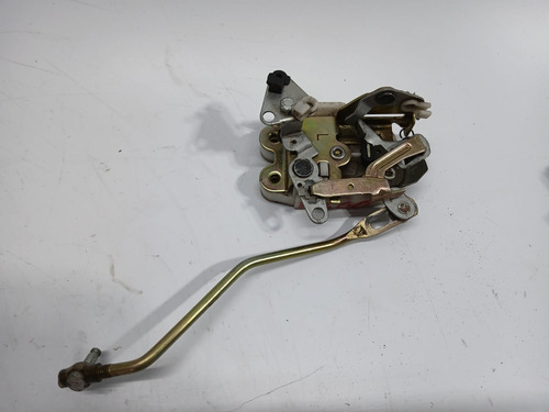 Fechadura Porta Traseira Esquerda Mitsubishi L200 95 A 2005