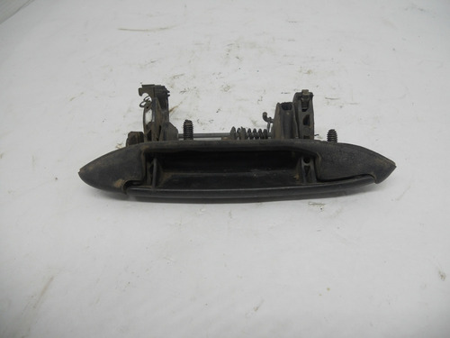 Maçaneta Externa Dianteira Esquerda Renault Scenic 2007