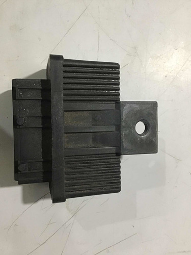 Rele Injeção Eletrônica Peugeot 206 306 240107.    18499*