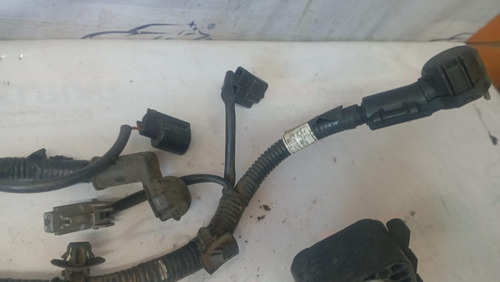 Cabo Positivo Bateria Hyundai Hb20 1.0 2013/19 Origi 25494