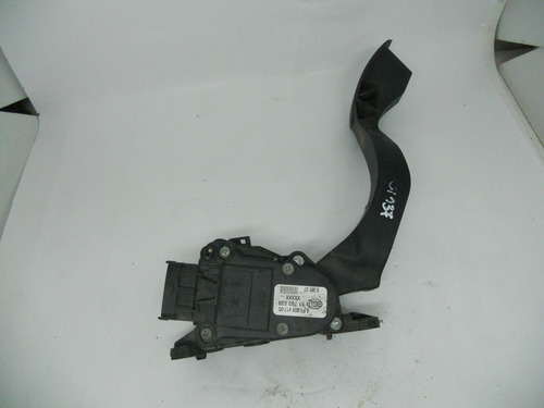 Pedal Acelerador Fiat Palio Week Siena 2008 A 2020