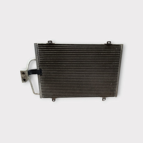 Condensador Ar Condicionado Do Renault Megane 2.0 1999 2002