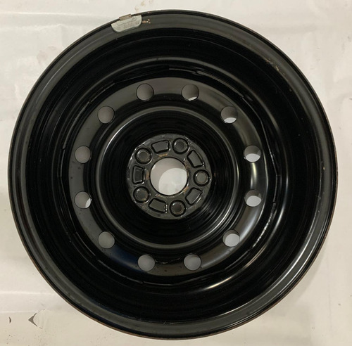 Roda De Ferro Honda Cívic Aro 16¨ 5x114,3 Original
