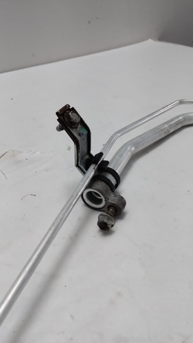 Mangueira Ar Condicionado Gm Omega Cd V6 3.6 08/12 92184621