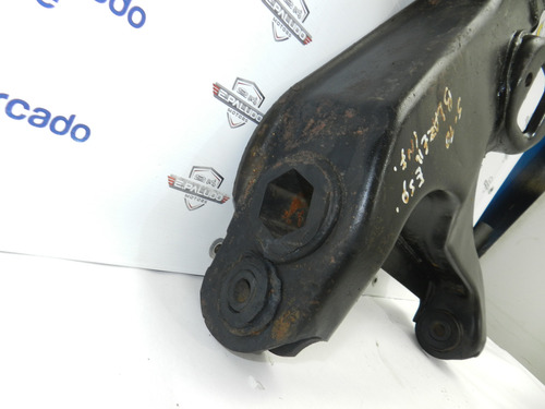 Bandeja Balança Inferior Esquerda Gm S10 Blazer 95/11 Usado