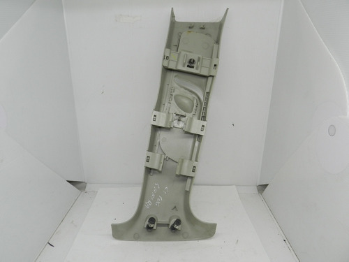 Acabamento Cinto Direito Gm Zafira 2005 2006 A 2008 2202098