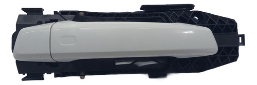 Maçaneta Externa Traseira Esquerda A3 Sportback 2013 A 2016