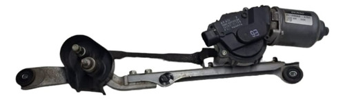 Motor Limpador Parabrisa Toyota Etios 2013 2014 2015 2016