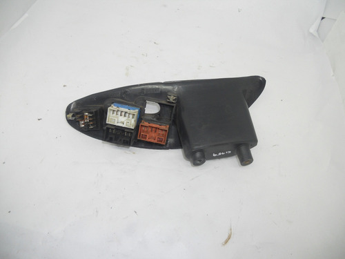 Comando Vidro Dianteiro Esquerdo Fiat Marea Brava 98/06