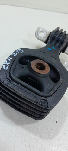 Calço Inferior Câmbio Honda Civic 2.0 2012/2017 (vj)