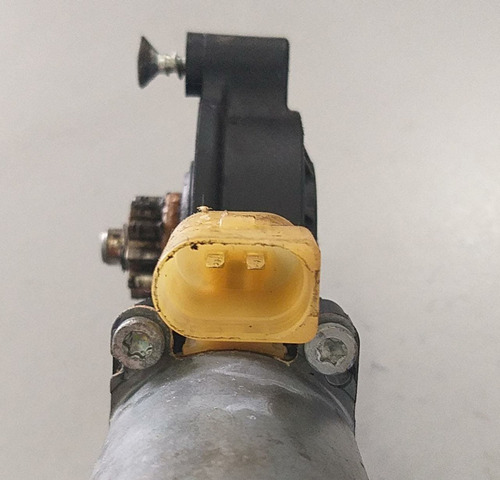 Motor Vidro Eletrico Gm Astra Zafira 0130821928