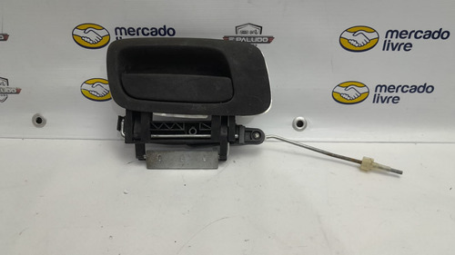 Maçaneta Externa Dianteira Direita Gm Zafira Astra 99/12
