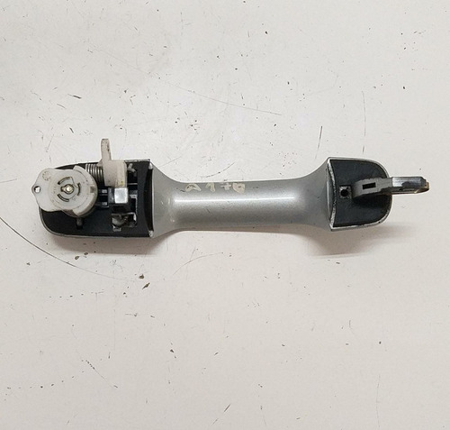 Maçaneta Externa Dianteira Esquerda Ford Fiesta 2014