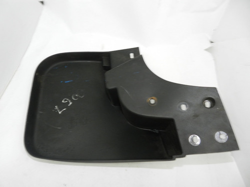 Para Barro Lameiro Dianteiro Esquerdo Mitsubishi L200 06/12