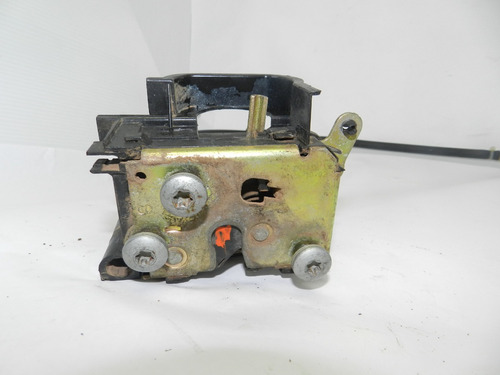 Fechadura Dianteira Esquerda Fiat Palio 2p 2001 A 2006
