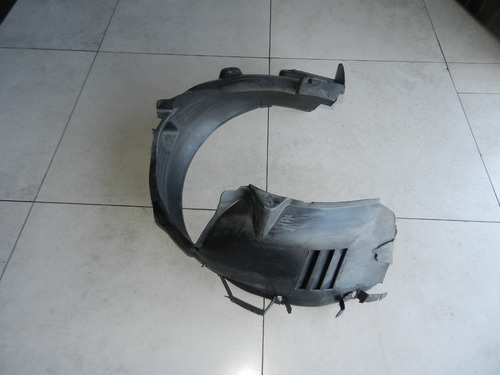 Para-barro Dianteiro Direito Gm Onix 17/19 C/ Detalhe 