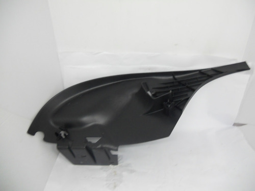 Acabamento Console Central Citroen C4 Pallas 9682281677c