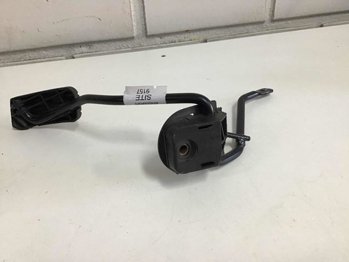 Pedal Acelerador  Renault Clio 1.0 2019 7700417803 9157*