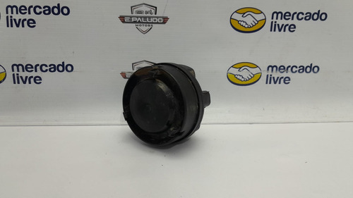 Sirene Alarme Mercedes-benz C180k E350 2000 A 2007
