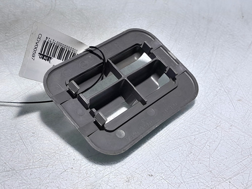 Moldura Difusor Entrada Ar Cabine Nissan Frontier 2008/2016