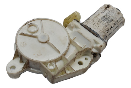 Motor Máquina Vidro Traseira Direita Polo Sedan 2006 A 2014