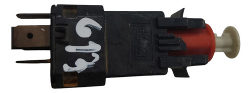 Interruptor Sensor Pedal Freio Gm Meriva 2011 (al)