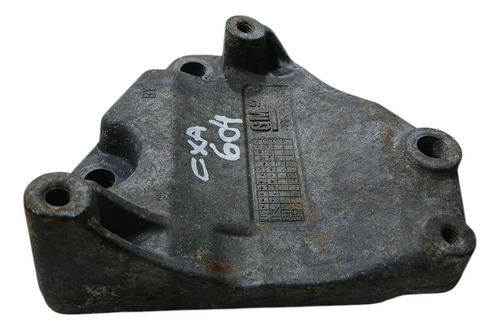 Suporte Compressor Ar Condicionado Gm Corsa Astra 2009 (ap)