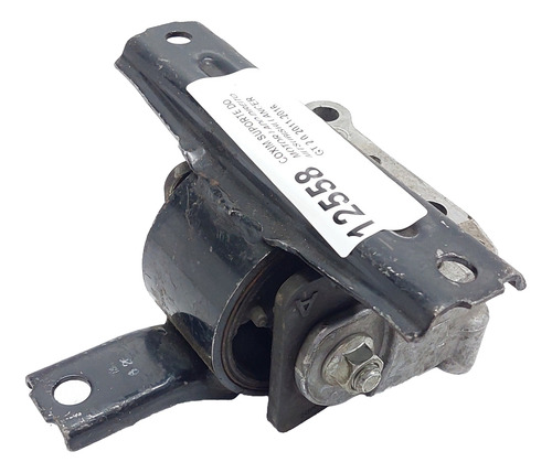Suporte Coxim Direito Do Motor Lancer 2.0 Ano 2011 A 2016