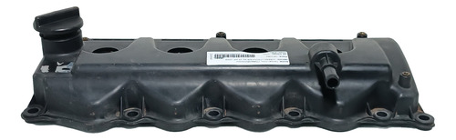 Tampa Comando Valvulas Frontier 2.5 2008 2012 144cv Detalhe