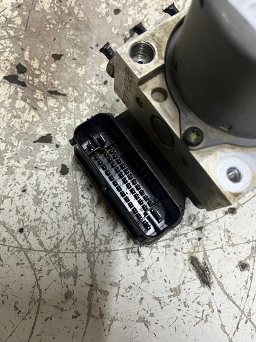 Módulo De Freio Abs Gm Cobalt 52061226 688250455 