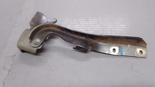 Dobradiça Capo Direita Fiat Palio 2014 A 2017   23761