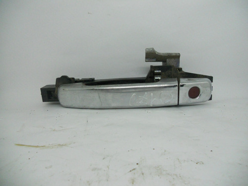 Maçaneta Externa Dianteira Direita Nissan Sentra 2009