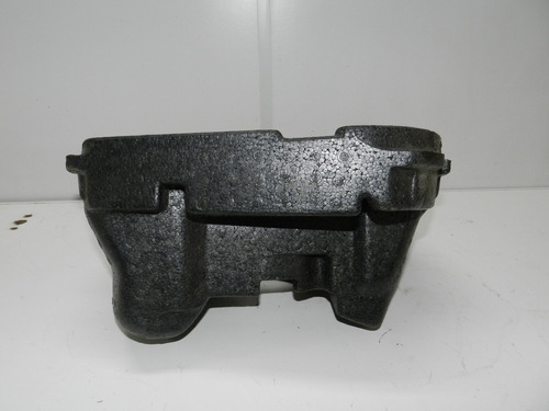 Isopor Suporte Macaco Chave Roda Vw Golf Polo Fox 1je012115b