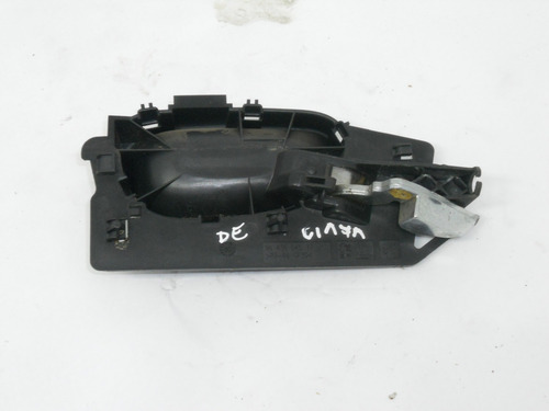 Maçaneta Interna Dianteira Esquerda Peugeot 307 2001 A 2008