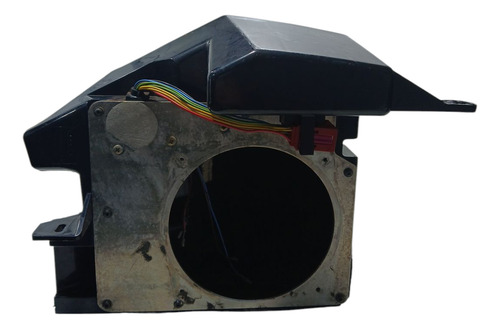 Suporte Auto Falante Porta Malas Audi A3 1.6 2000 (ap)