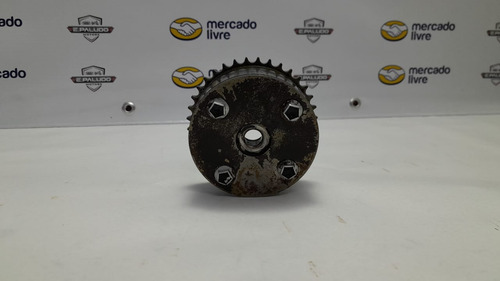 Polia Variável Comando Válvulas Toyota Corolla 1.8 16v 03/08