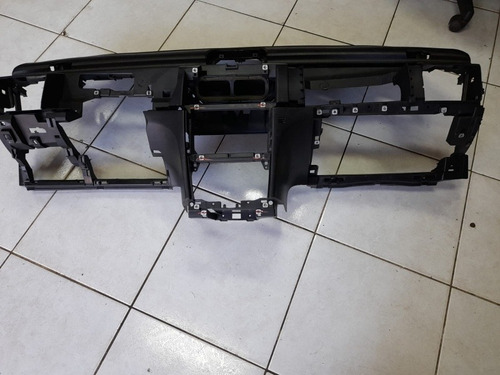 Painel Inferior Peugeot 307 2.0 16v Original.  19113*